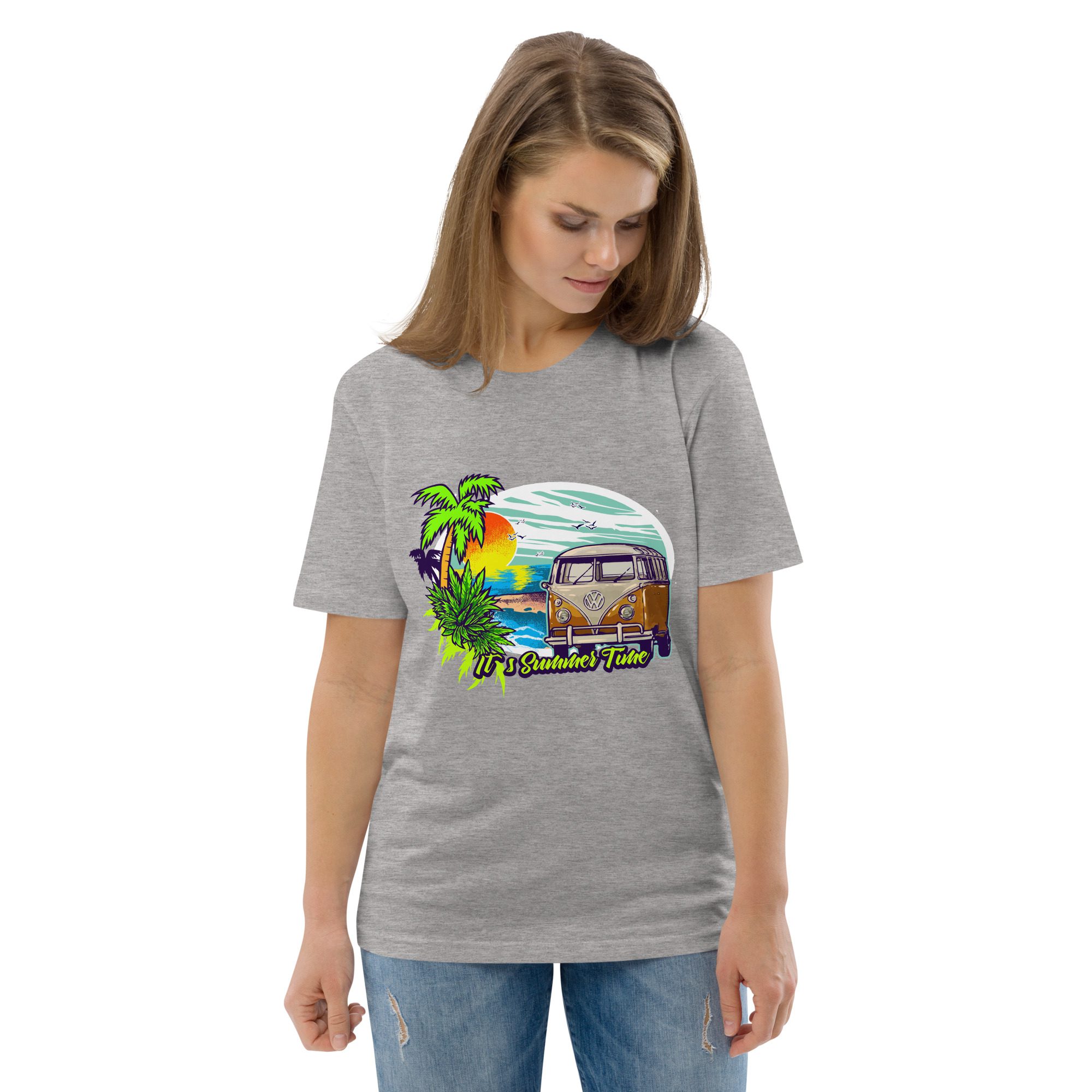 Sunscape Travel Tee - Image 51