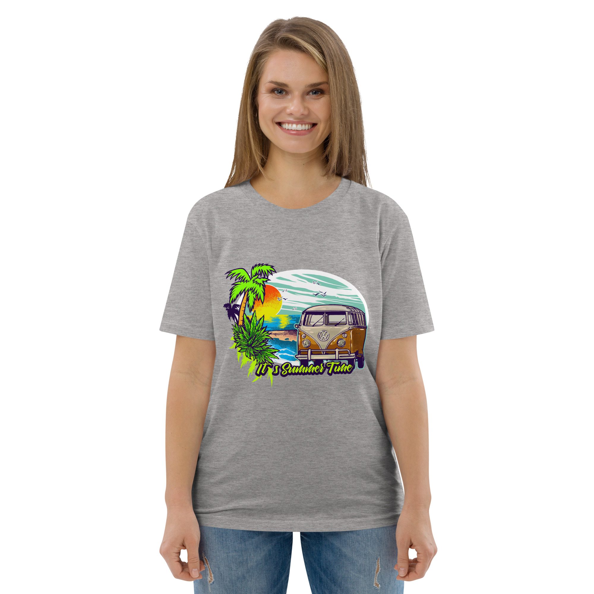 Sunscape Travel Tee - Image 50