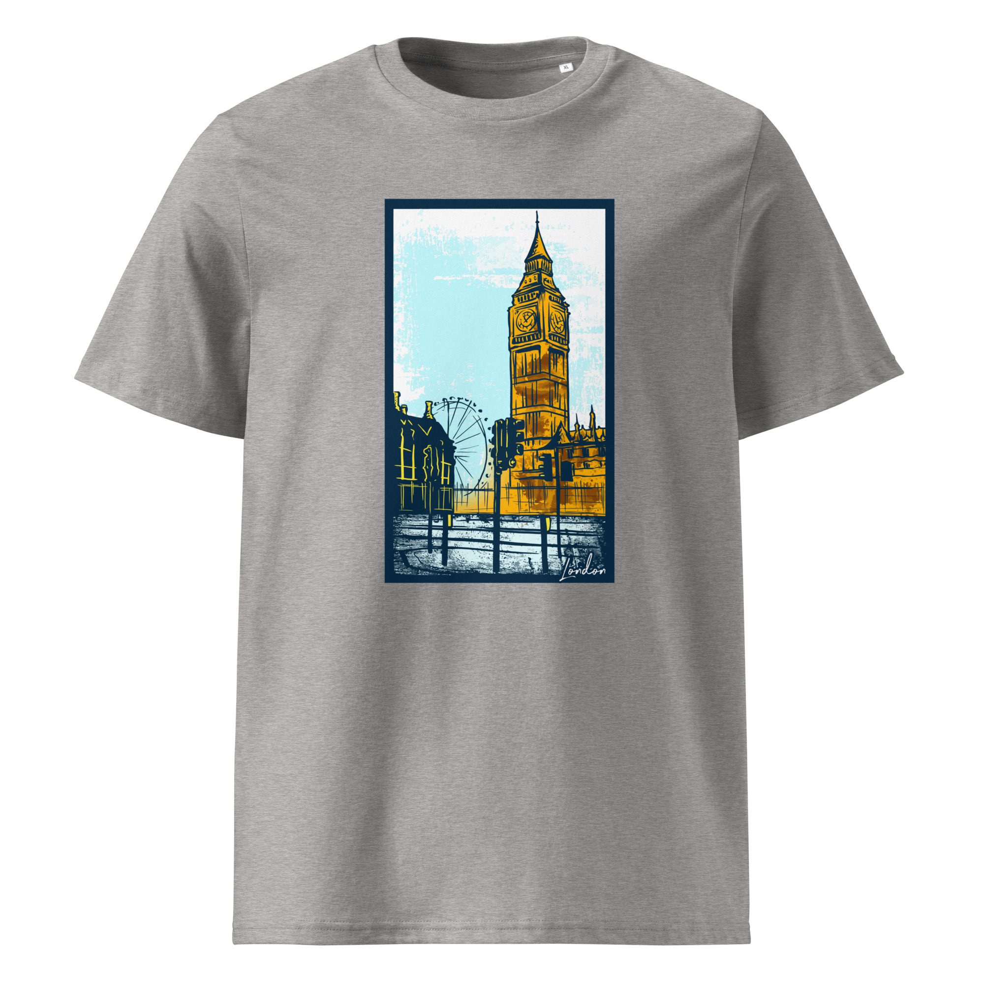 London Heritage Shirt - Image 17