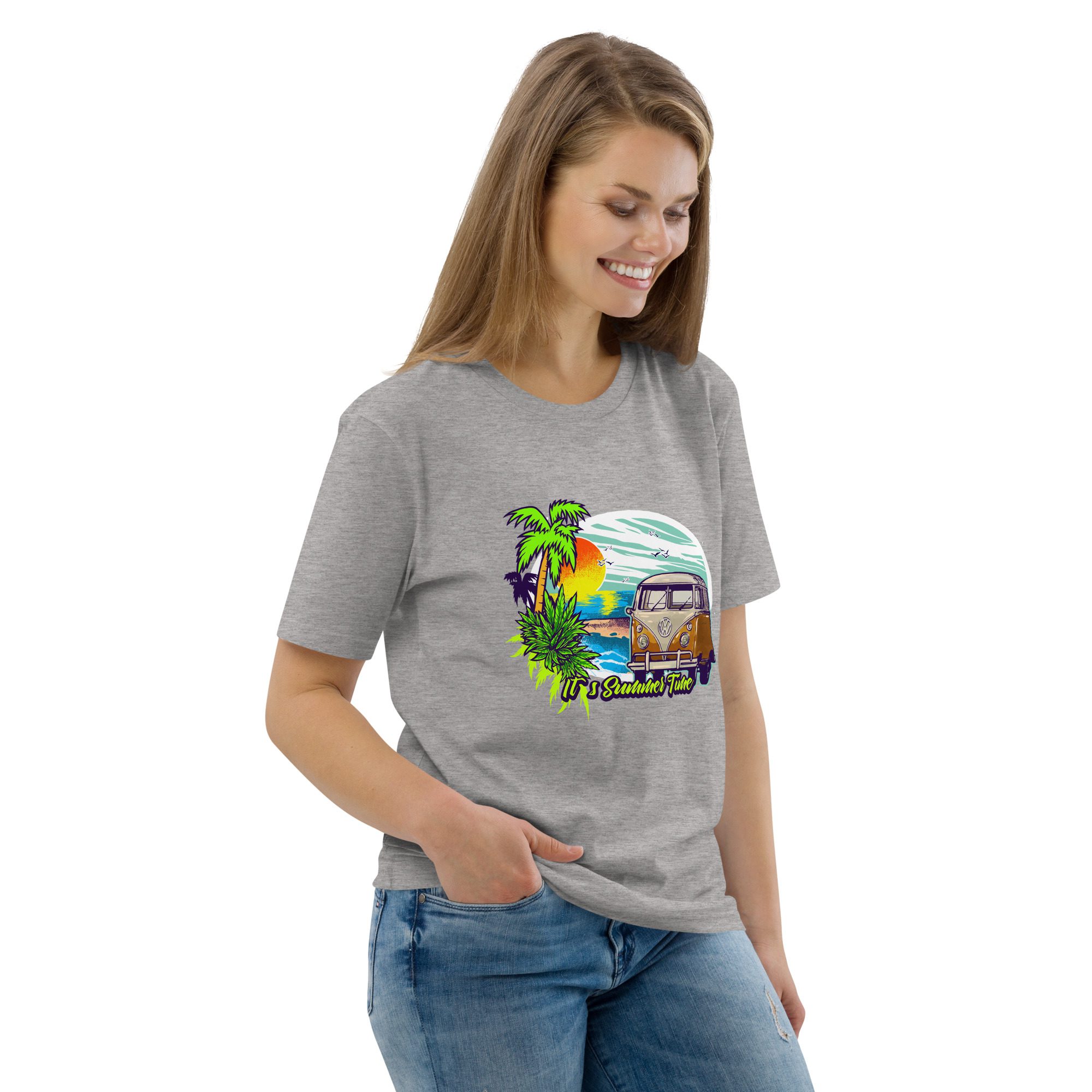 Sunscape Travel Tee - Image 55