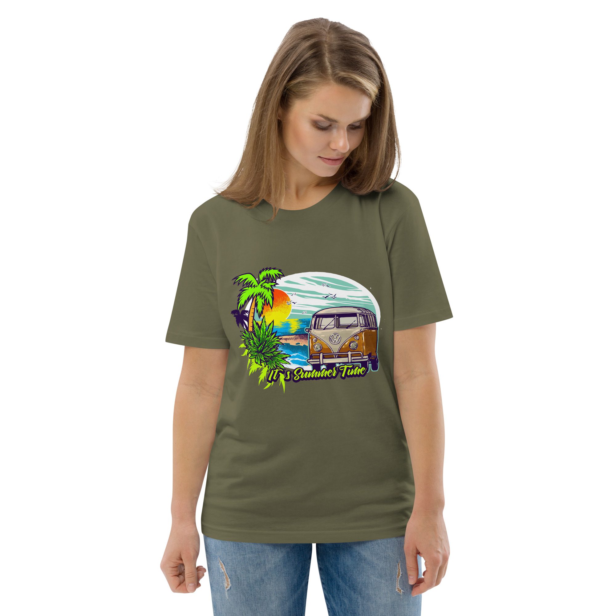 Sunscape Travel Tee - Image 35