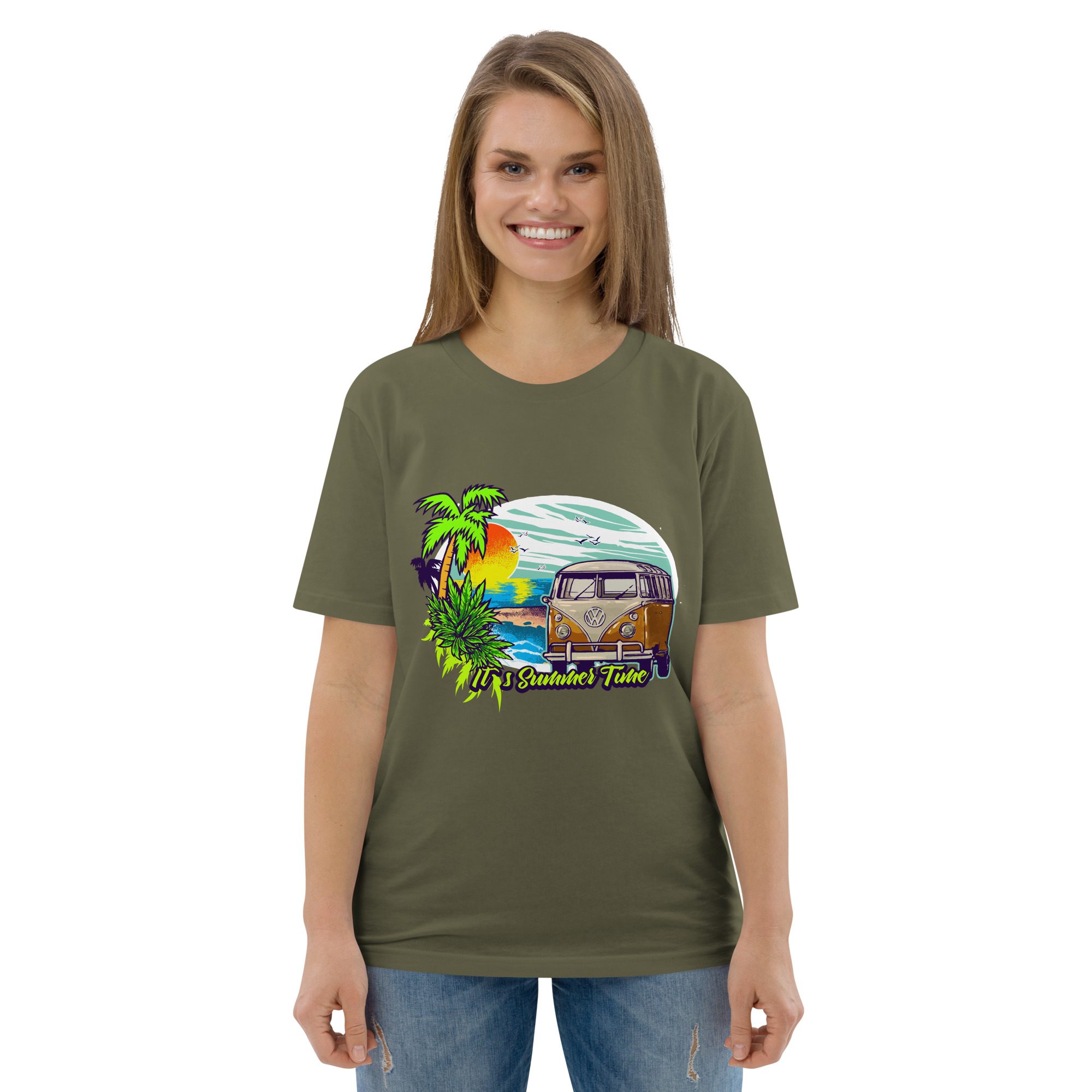 Sunscape Travel Tee - Image 34