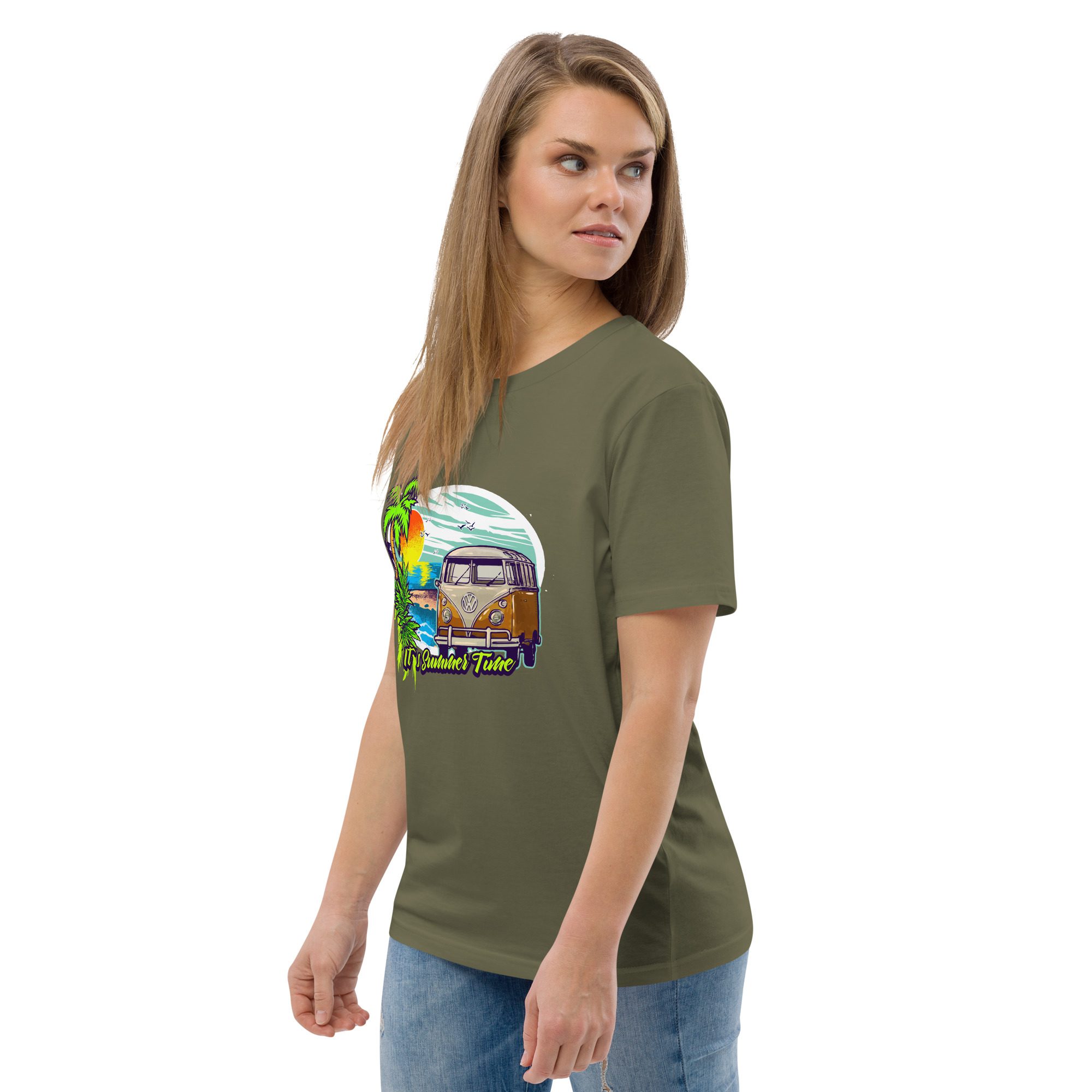 Sunscape Travel Tee - Image 38