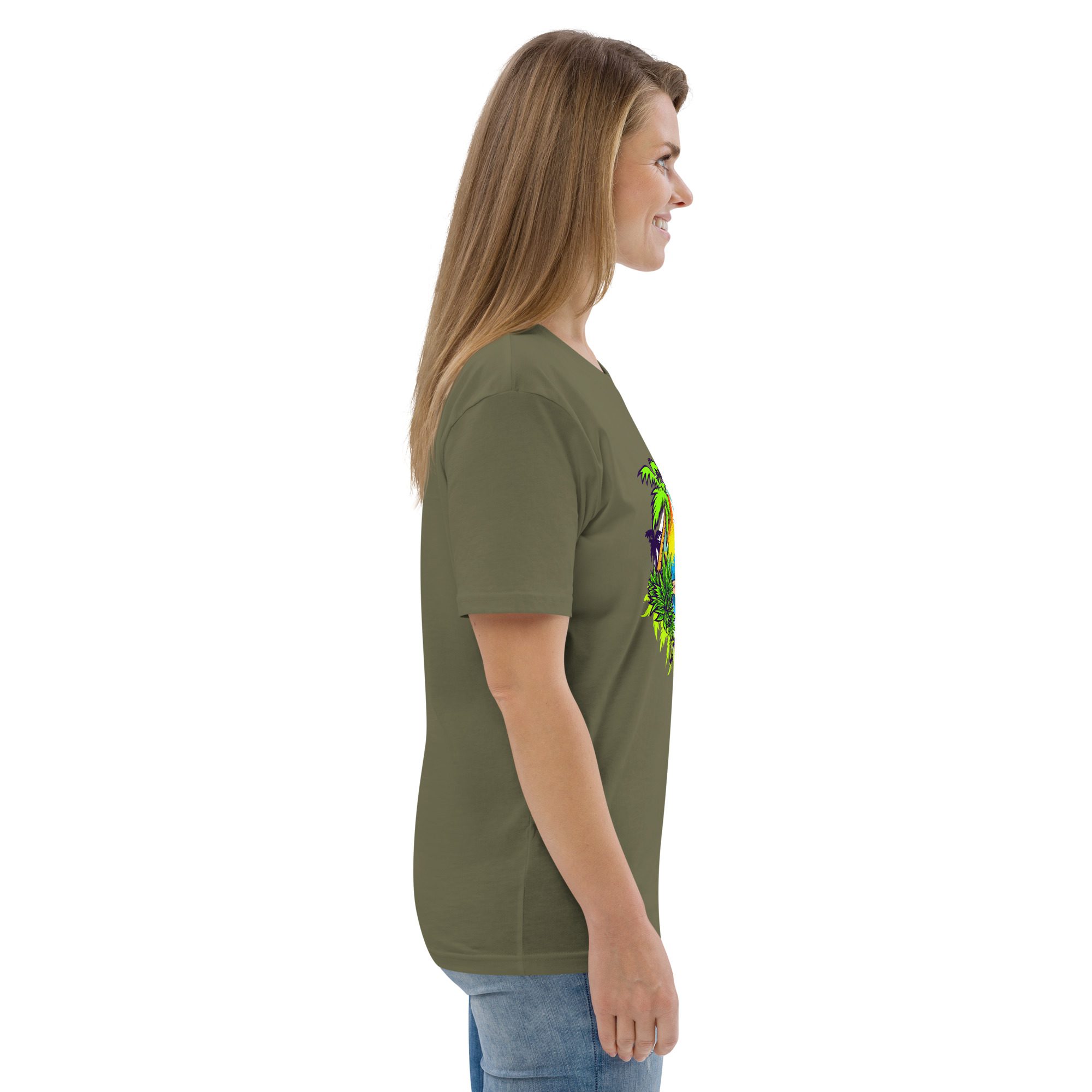 Sunscape Travel Tee - Image 40