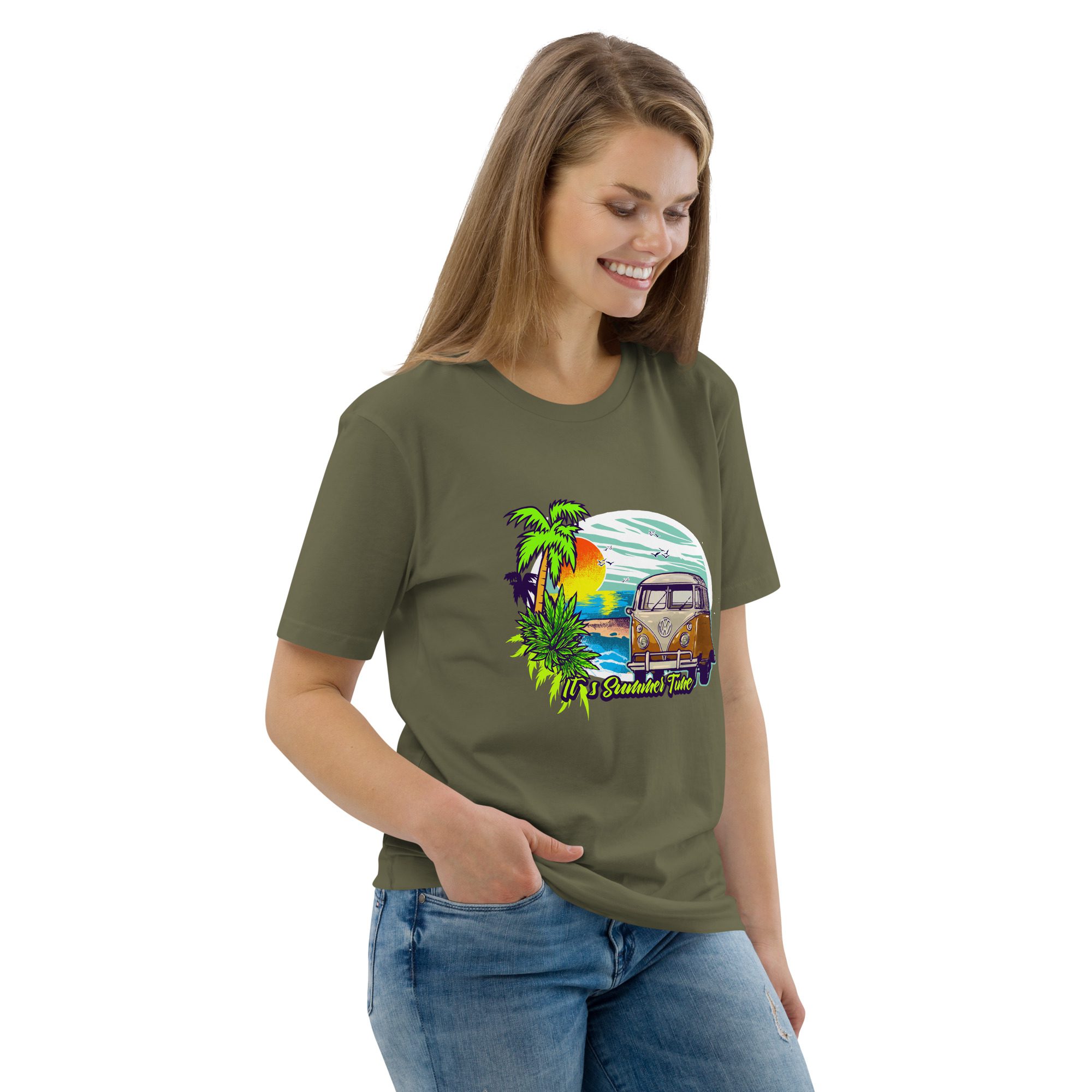 Sunscape Travel Tee - Image 39