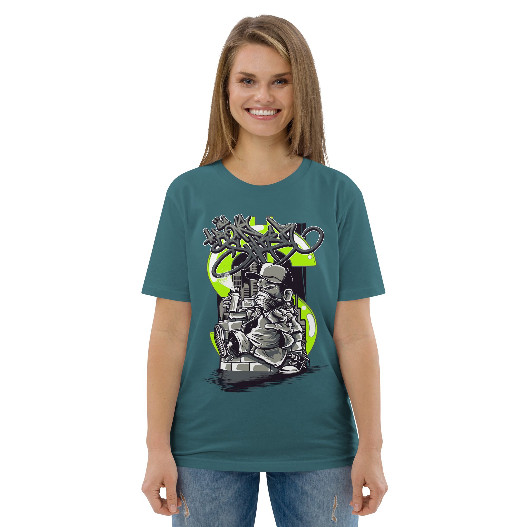 Genshin impact Tee - Image 25