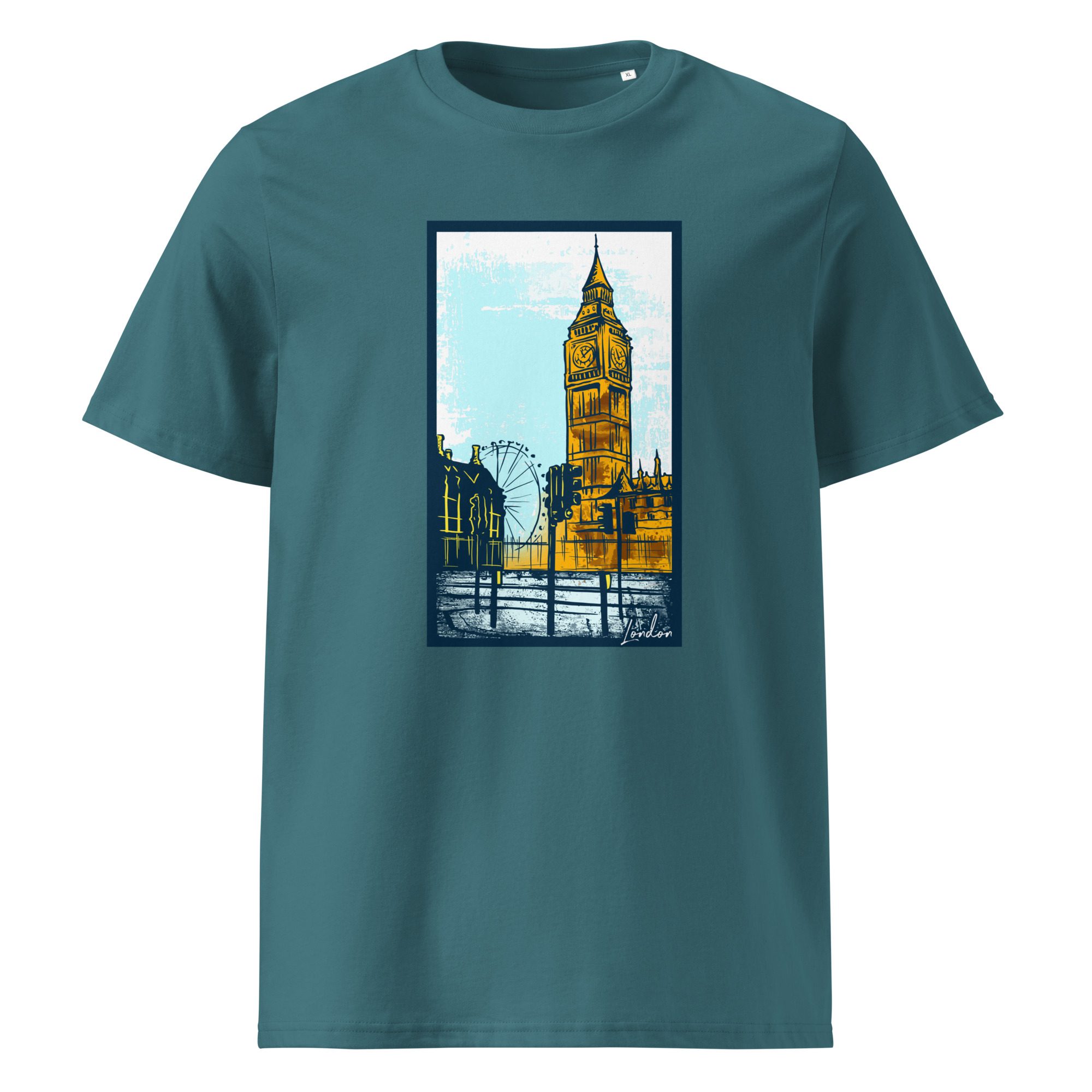 London Heritage Shirt - Image 13