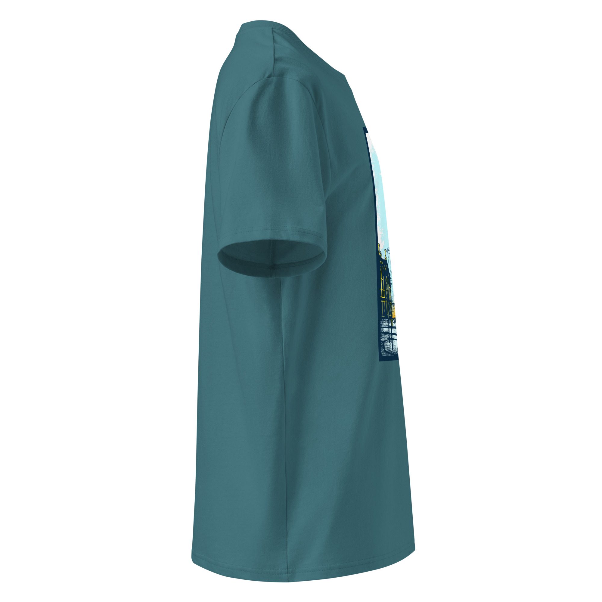 London Heritage Shirt - Image 15