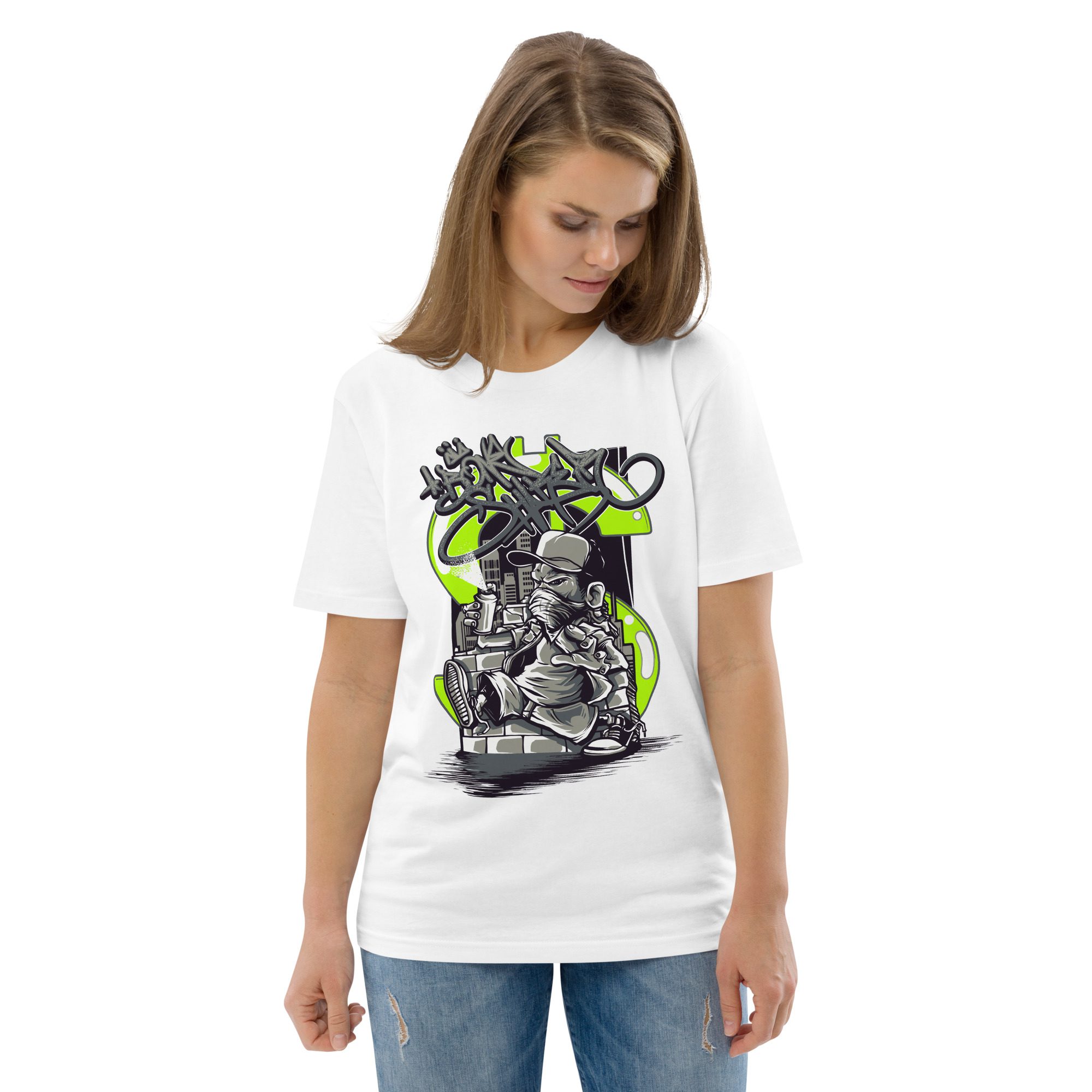 Genshin impact Tee - Image 42