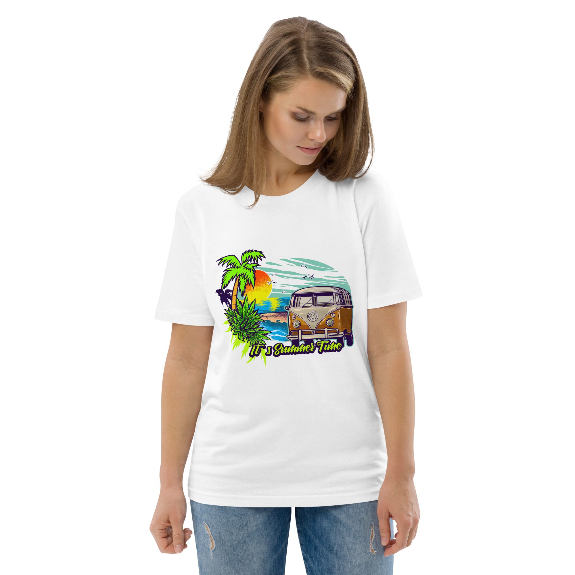 Sunscape Travel Tee - Image 58