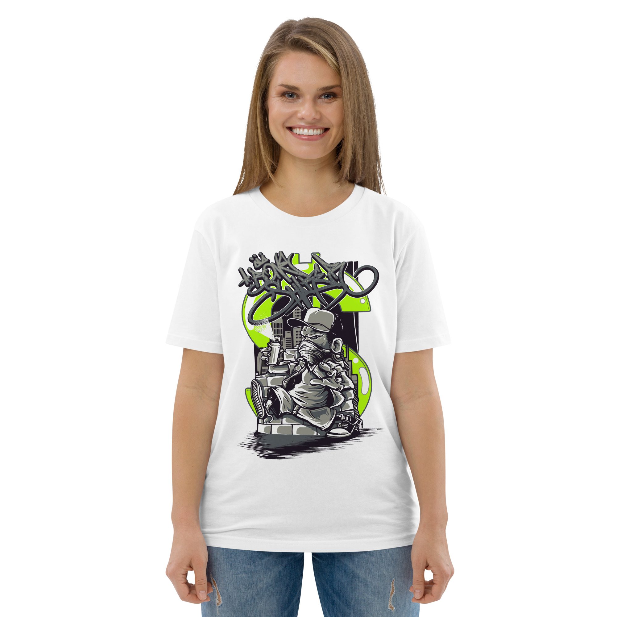 Genshin impact Tee - Image 41