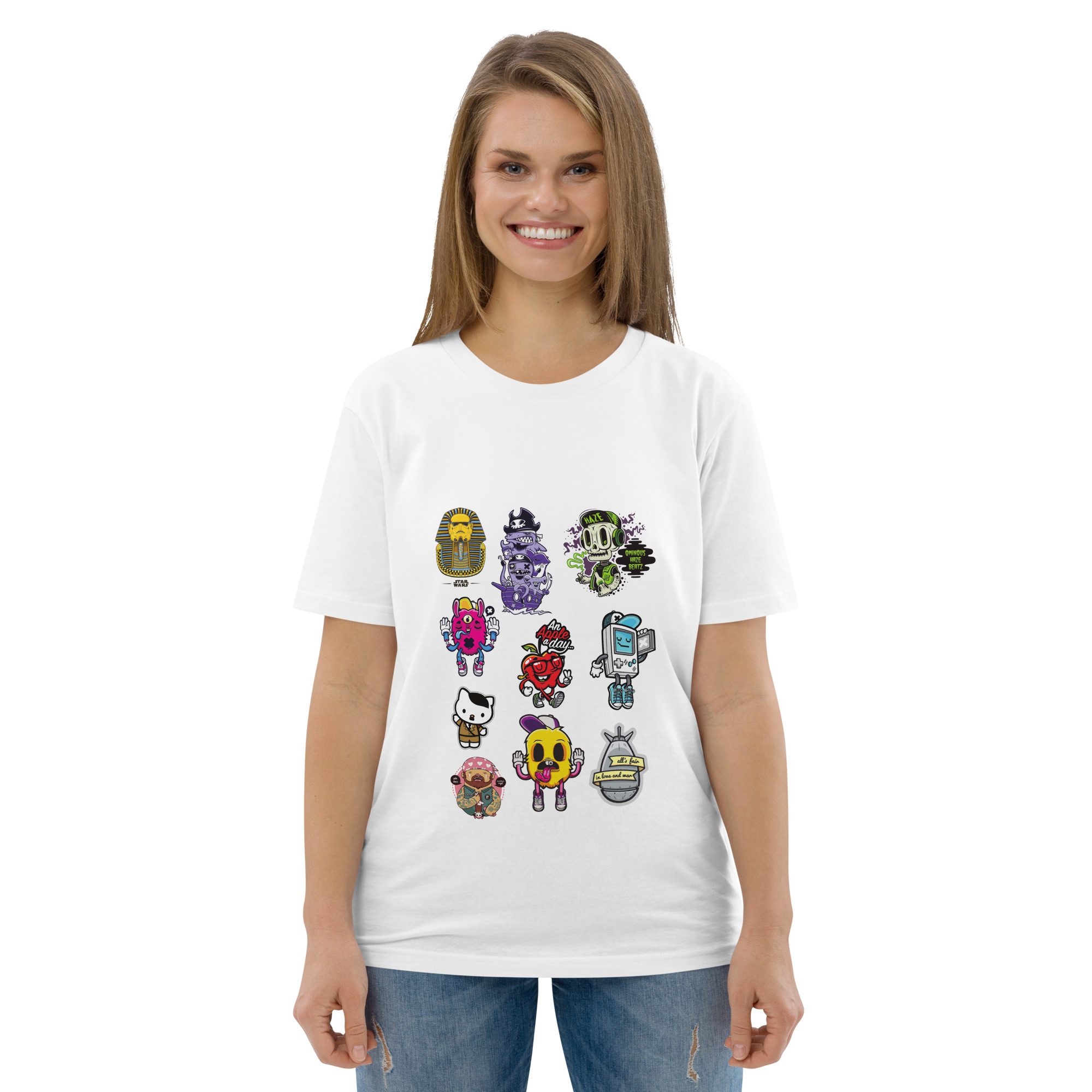 Exclusive T-shirt for NBA Playoffs Fanatics - Image 11