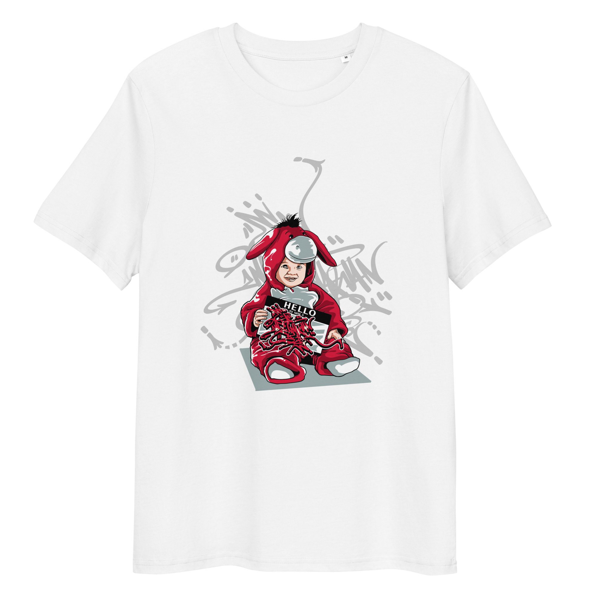 Little Legends Graphic Tee - Image 11