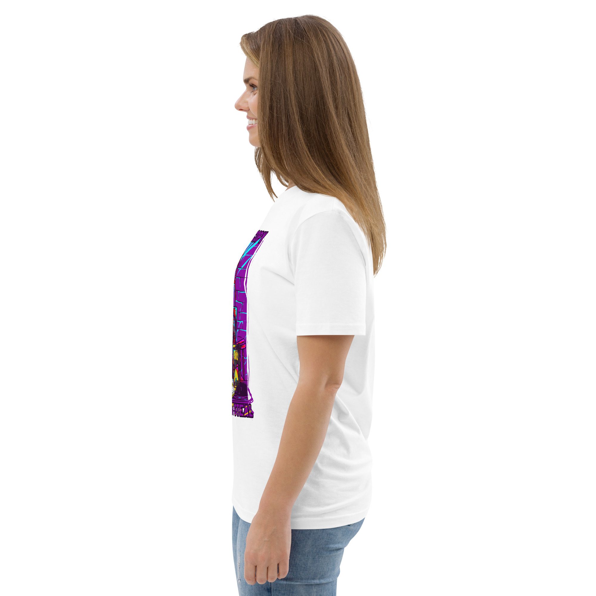 Artistic Muse Tee - Image 42