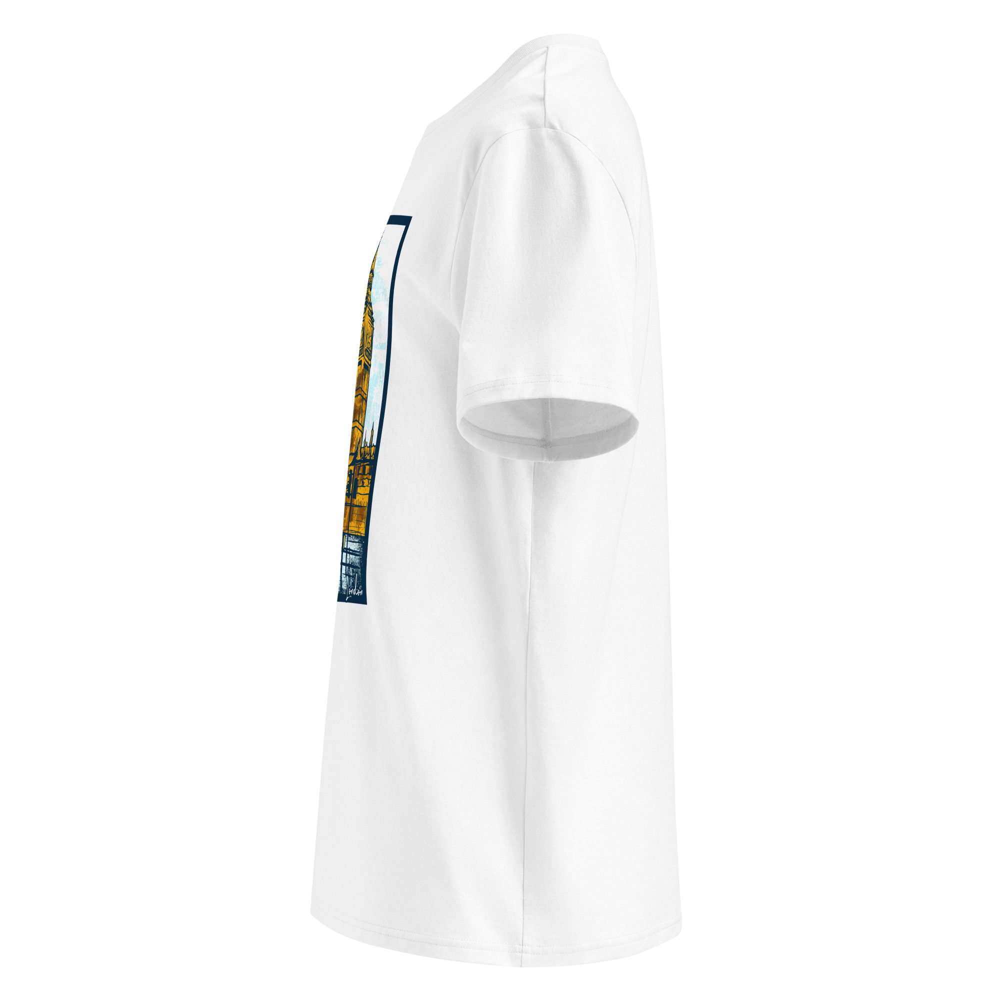 London Heritage Shirt - Image 22