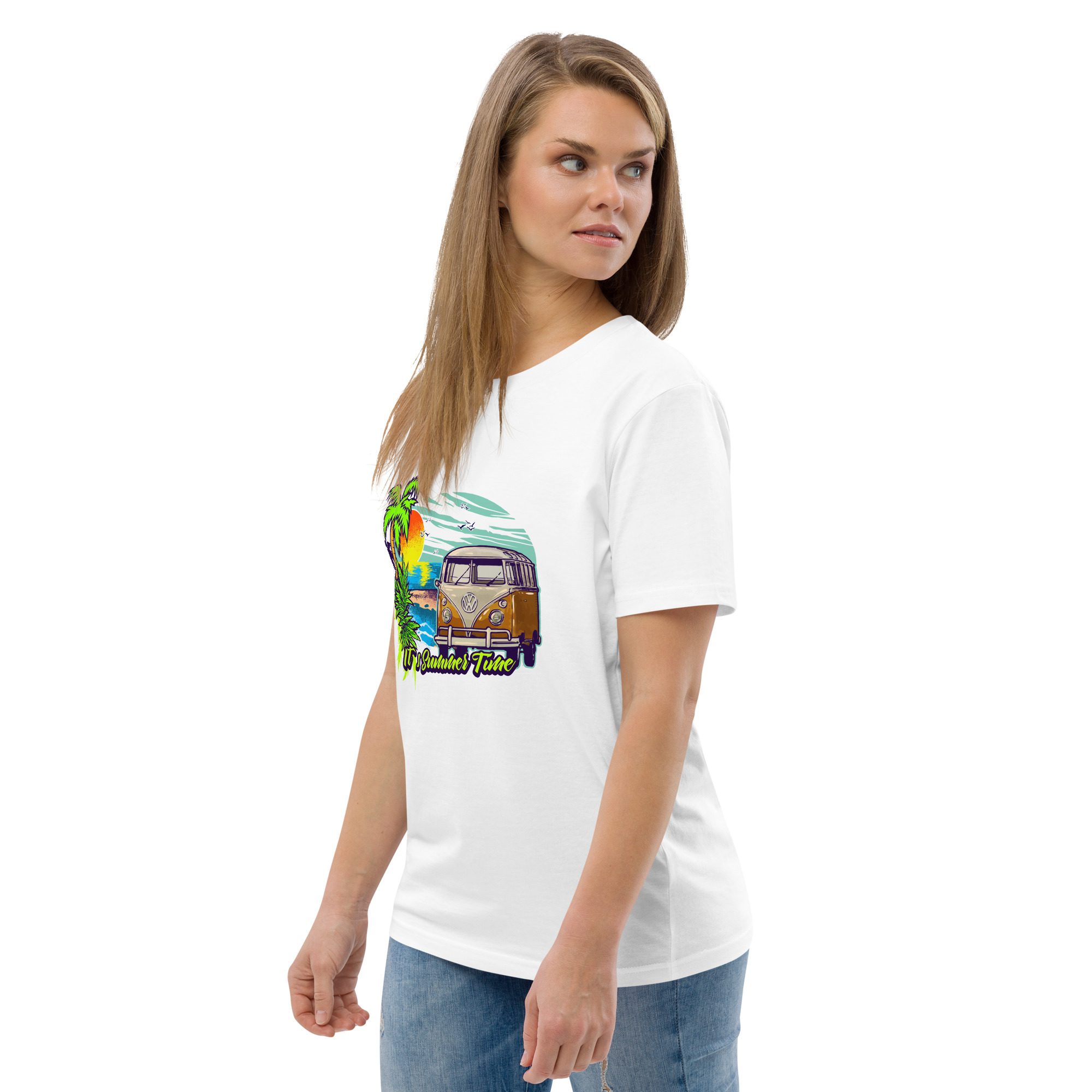 Sunscape Travel Tee - Image 61