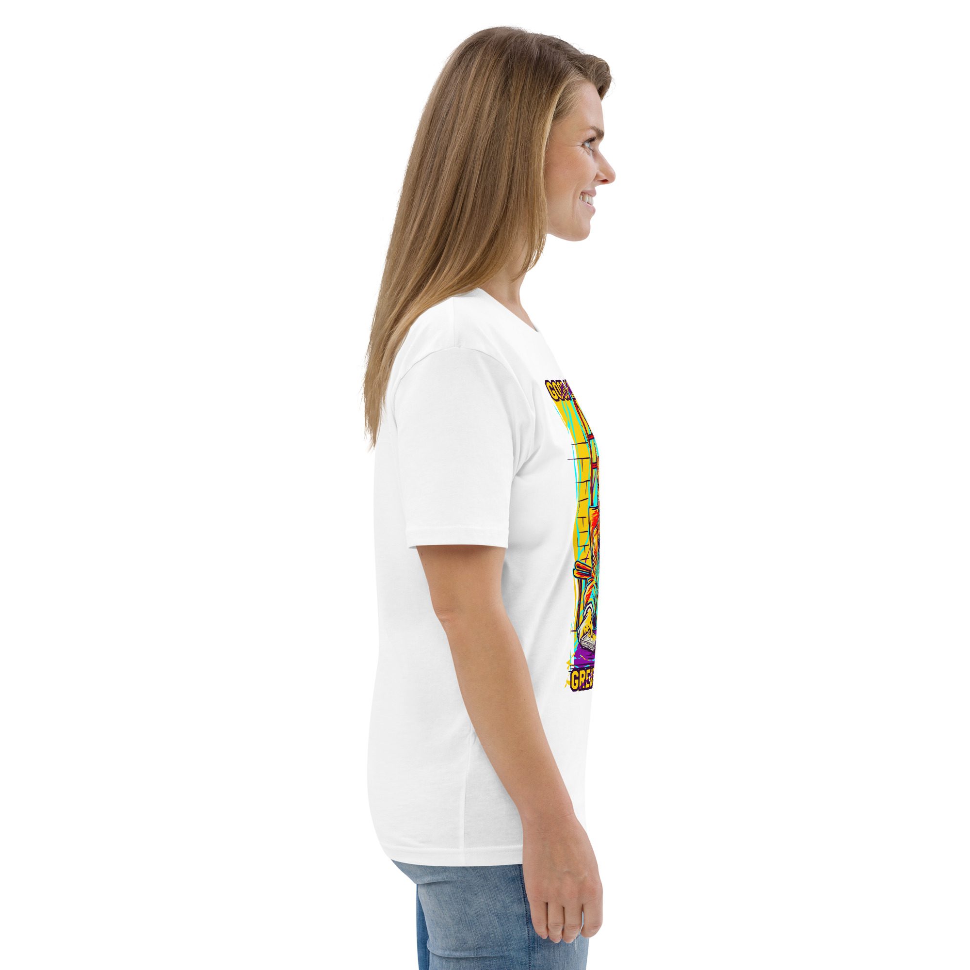 Artistic Muse Tee - Image 41