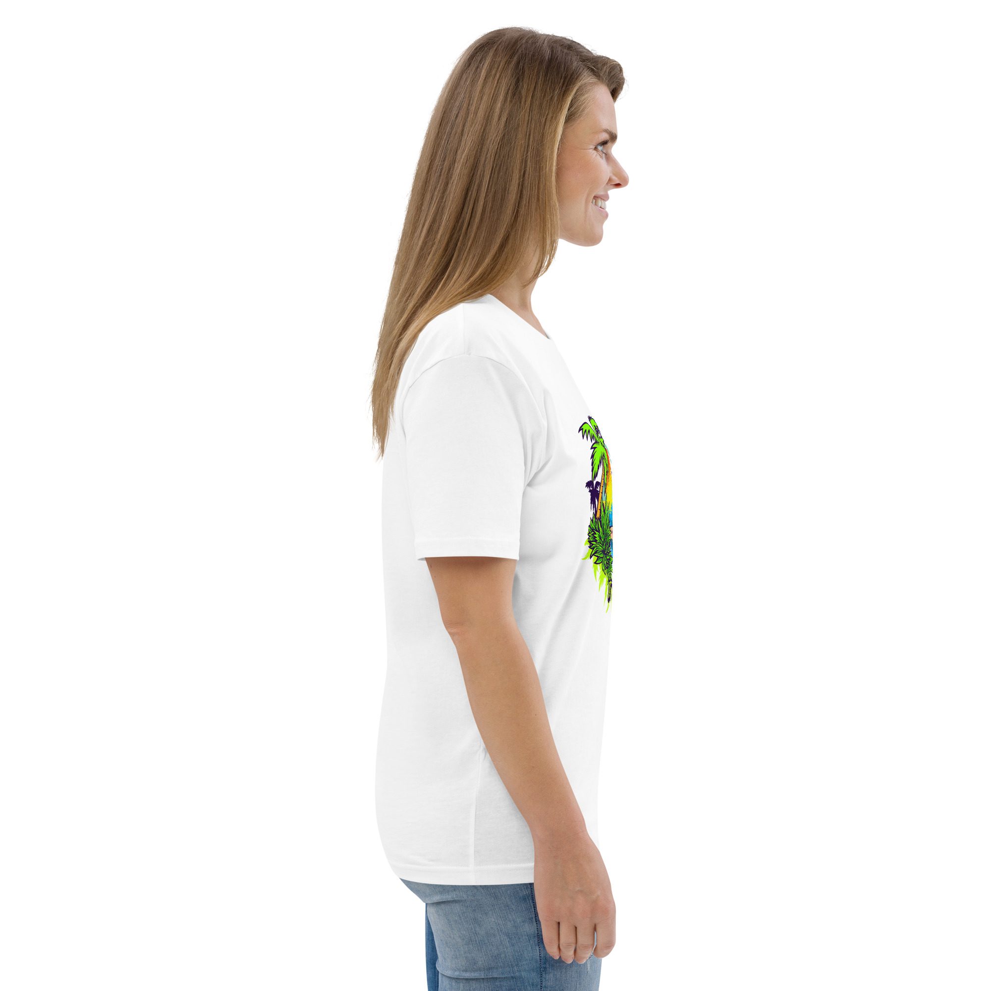Sunscape Travel Tee - Image 63