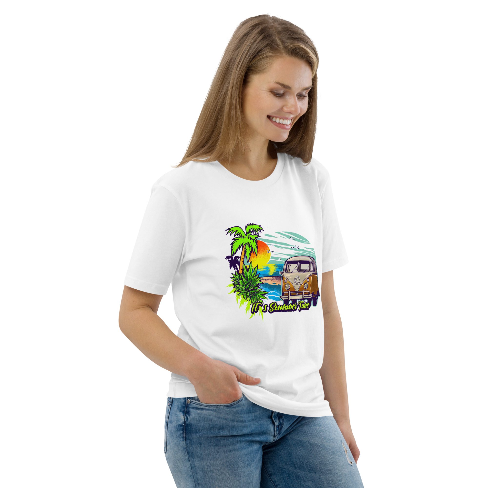 Sunscape Travel Tee - Image 62