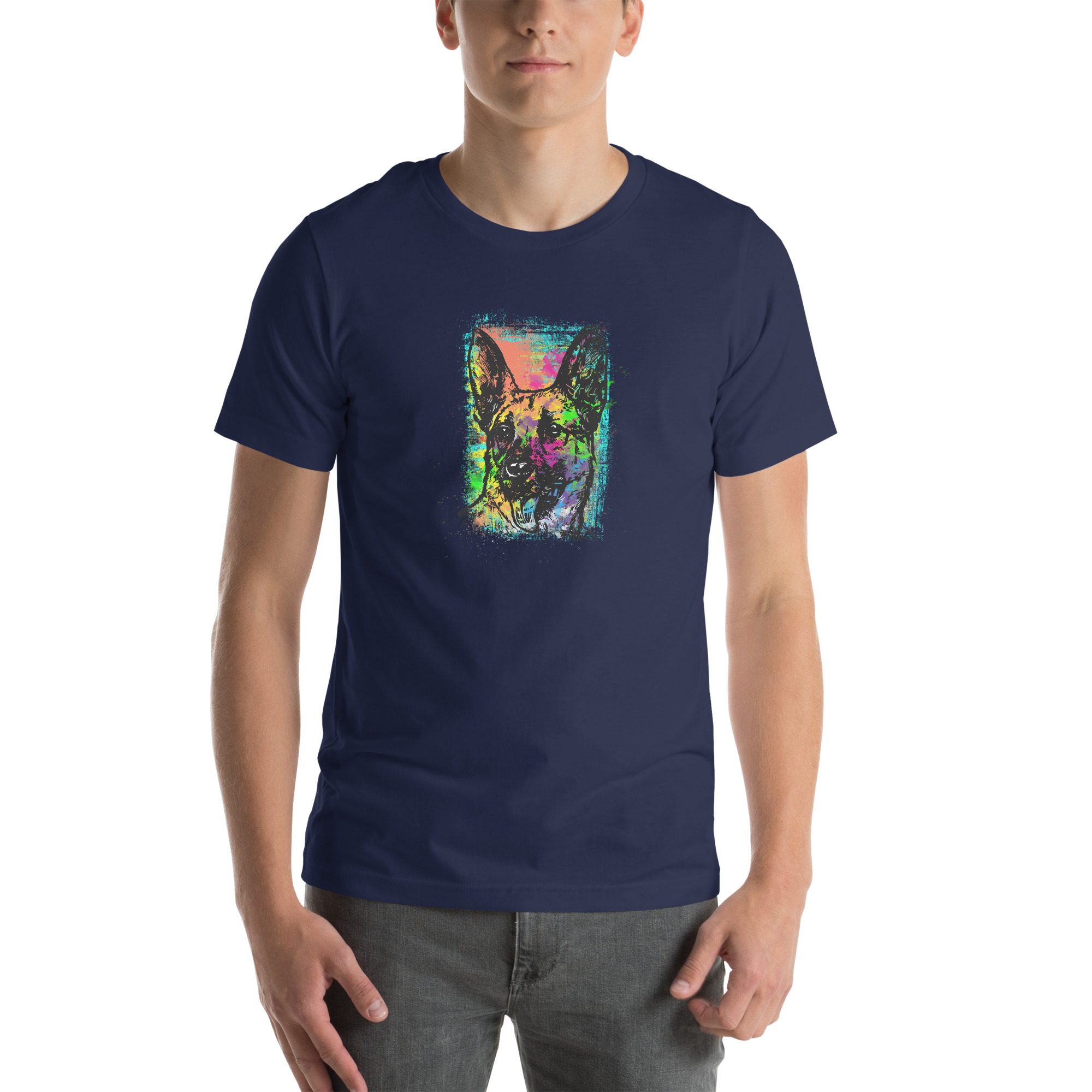 Shephard Love Tee - Image 14
