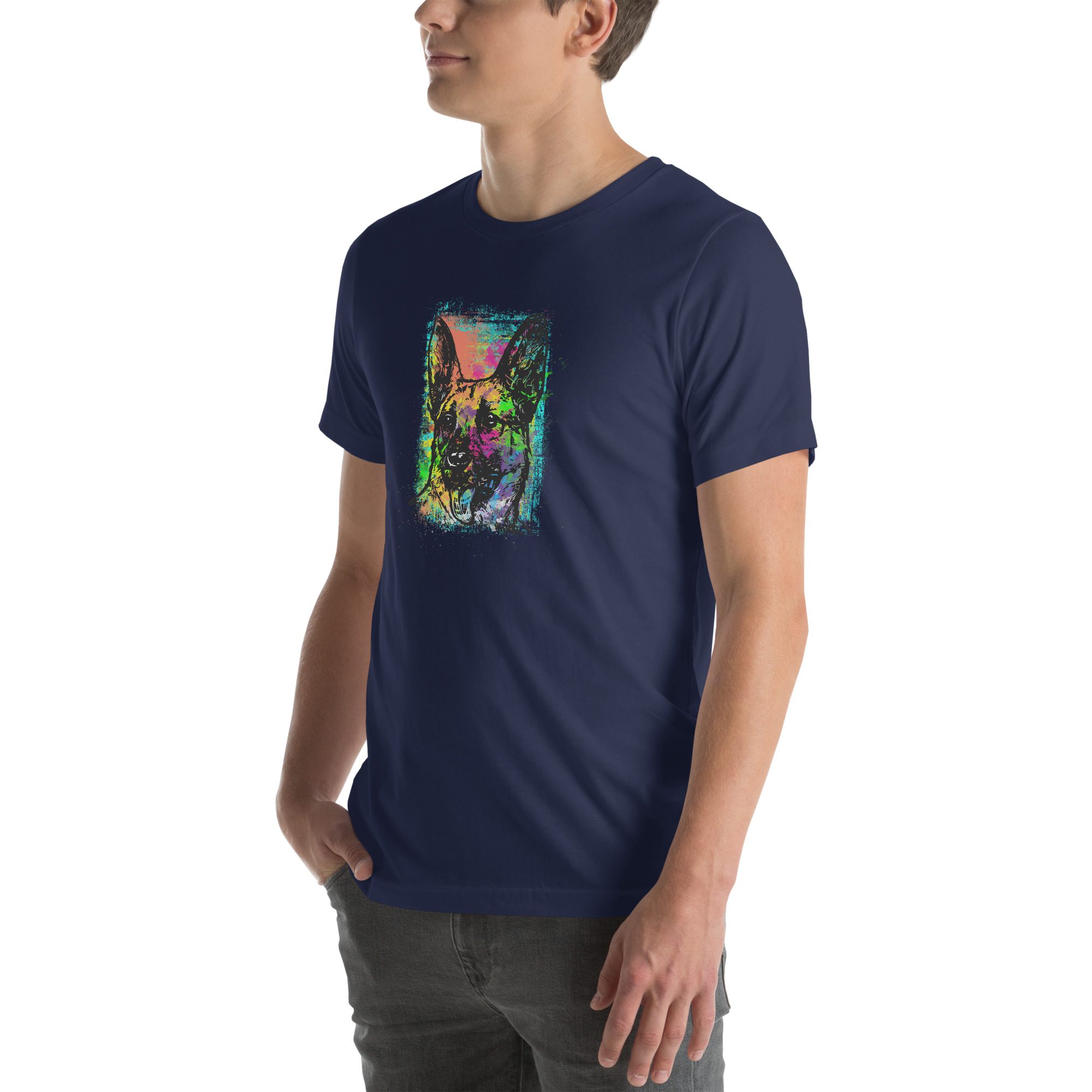 Shephard Love Tee - Image 17