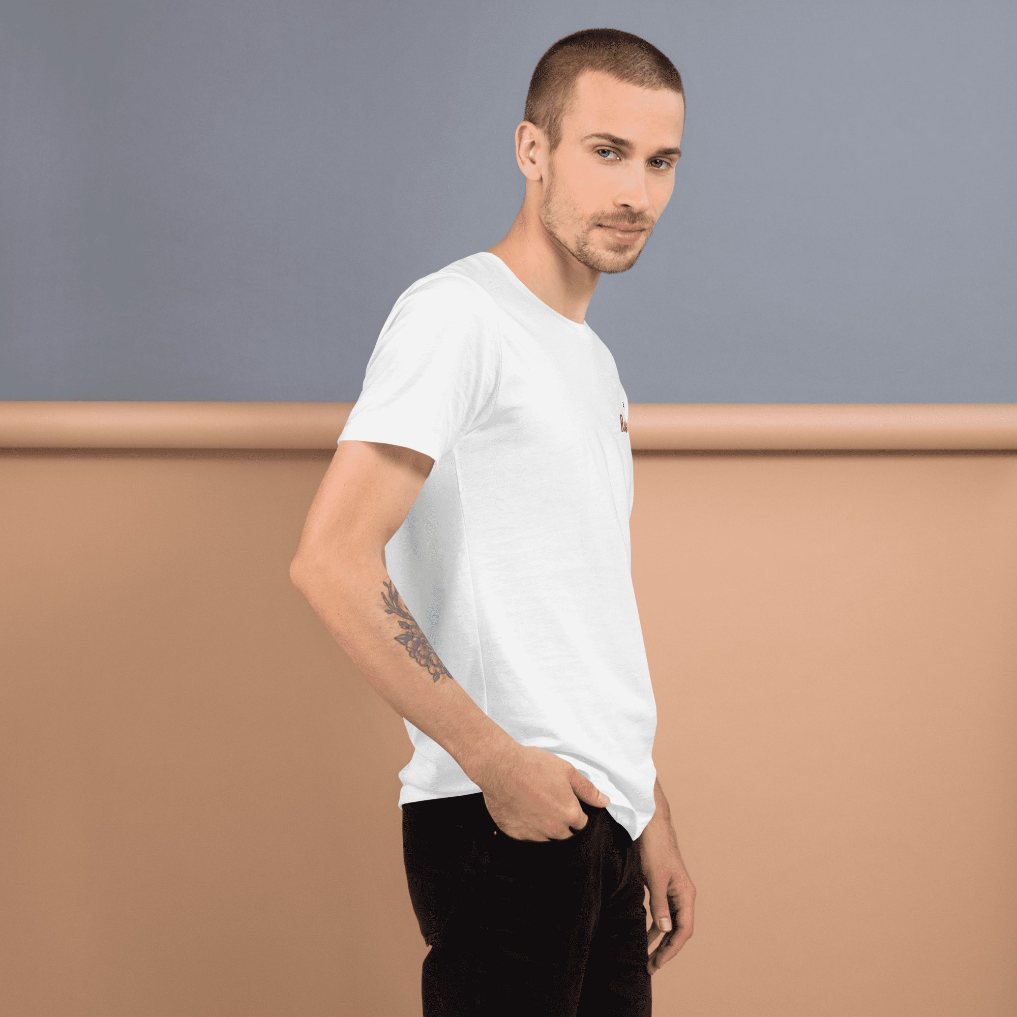 The Traveler’s Choice Tee - Image 2