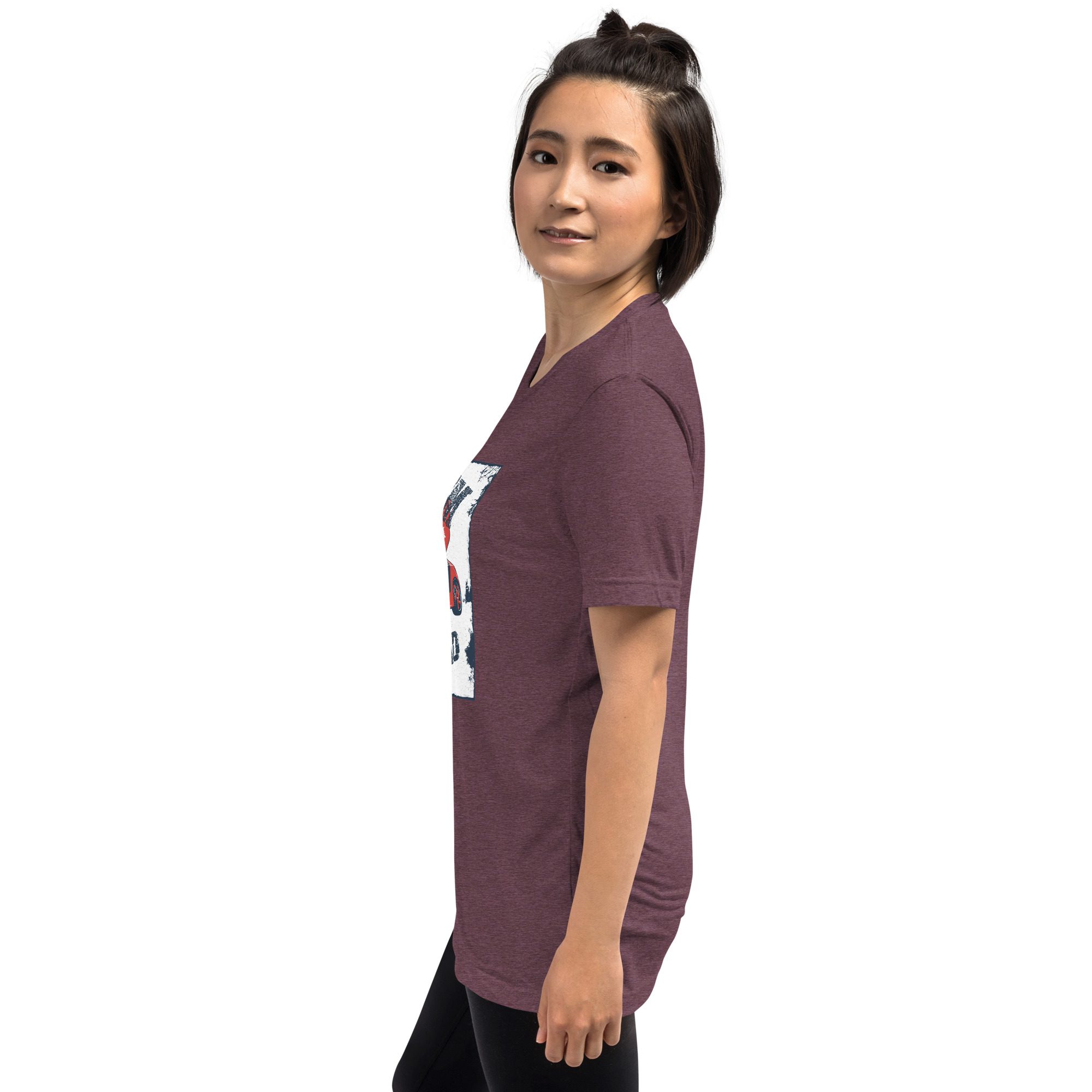 Resing Freedom Gundam Journey Tee - Image 16