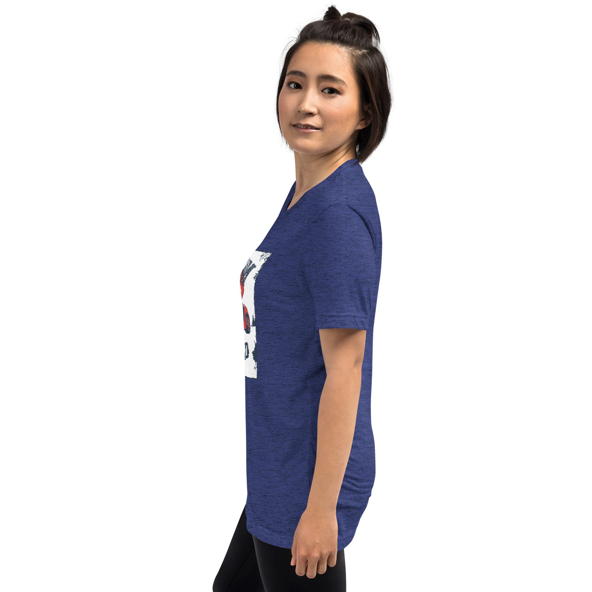 Resing Freedom Gundam Journey Tee - Image 10