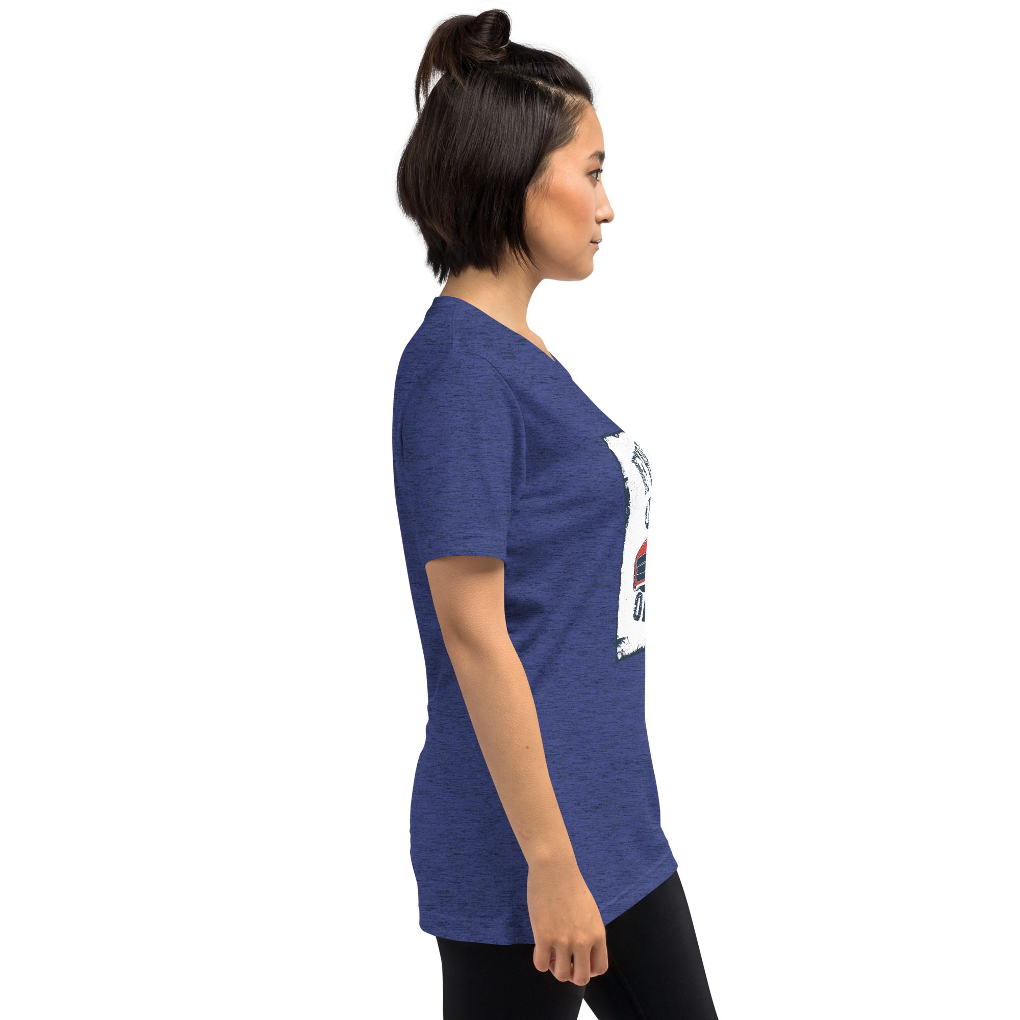 Resing Freedom Gundam Journey Tee - Image 12