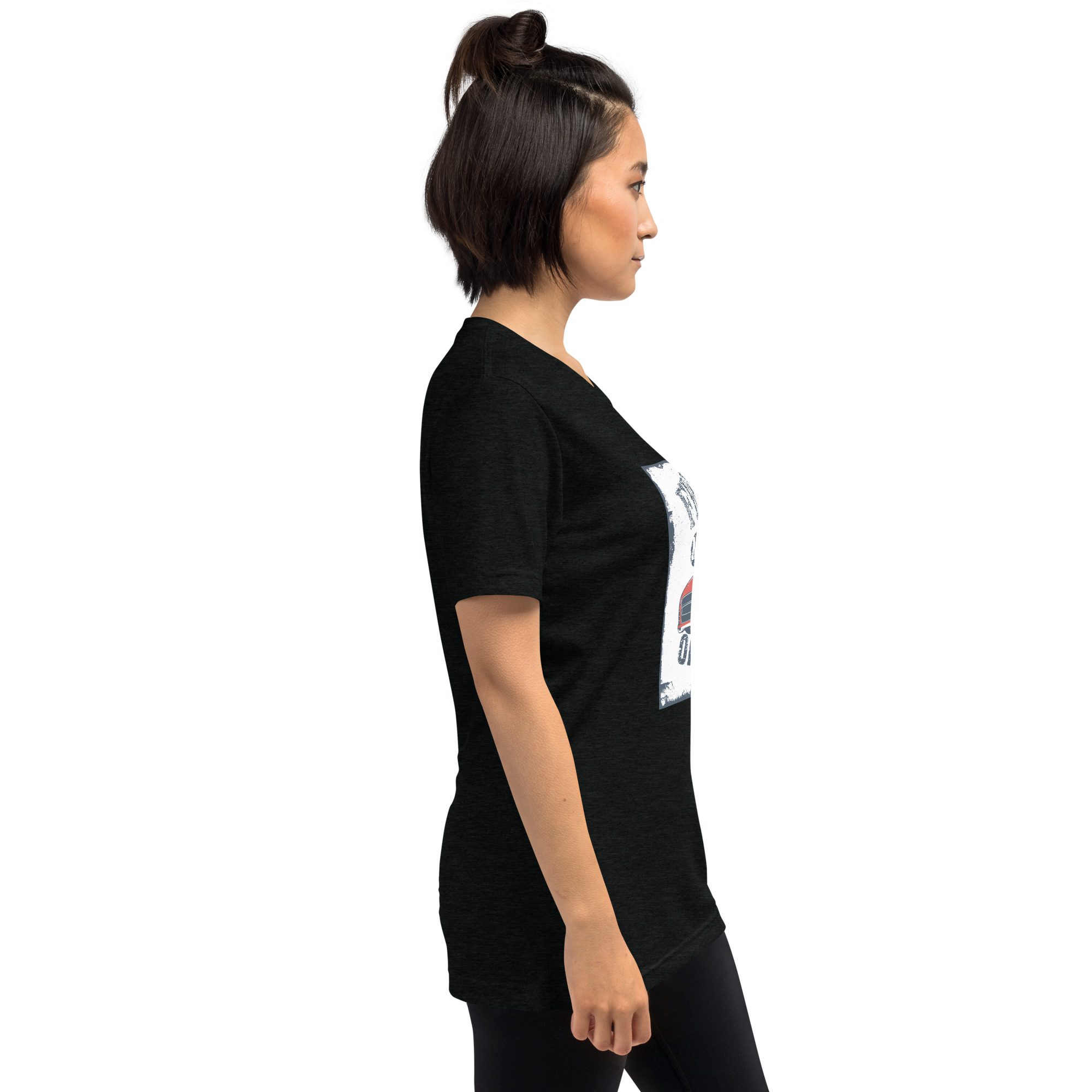 Resing Freedom Gundam Journey Tee - Image 6